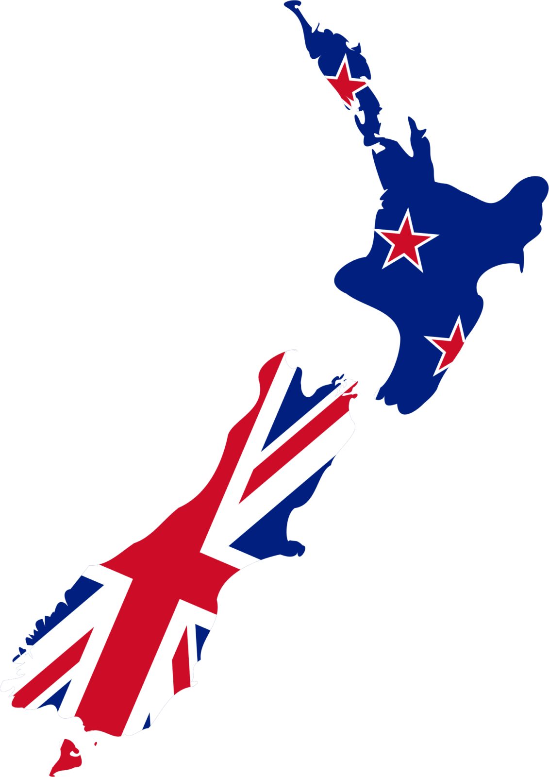 New Zealand Study Abroad