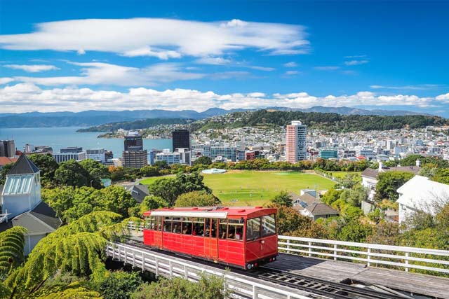 New Zealand Abroad Study, New Zealand Study Abroad