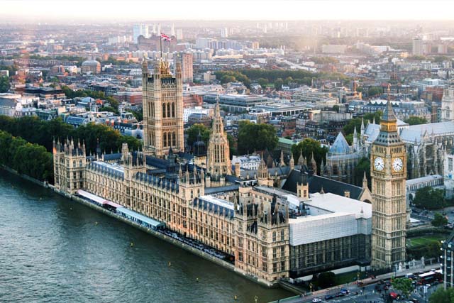 United Kingdom Study Abroad, Study Abroad in United Kingdom