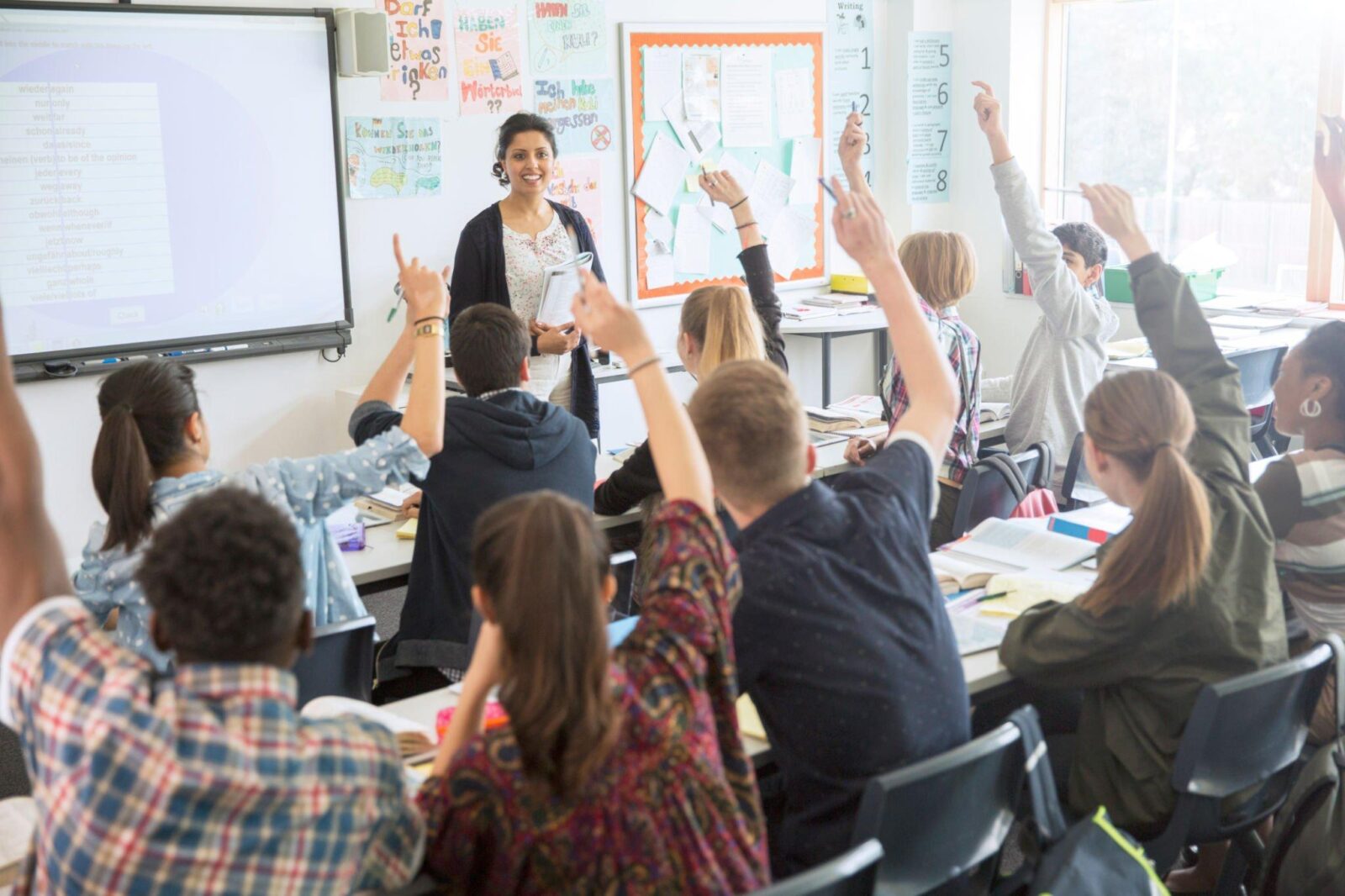 GRE Coaching