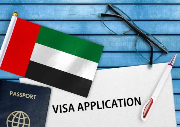Dubai University Application