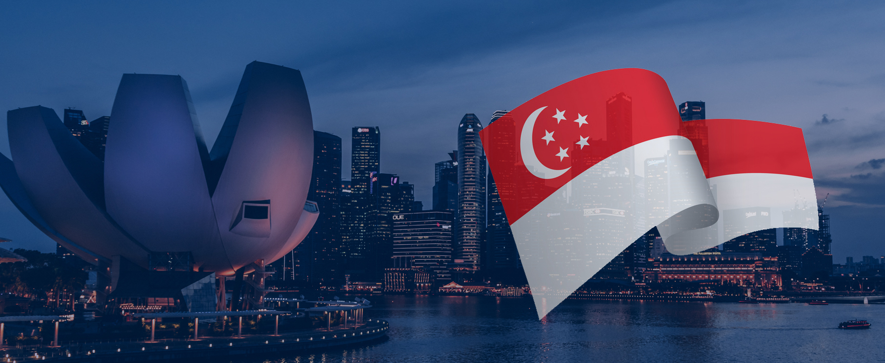 Study in Singapore singapore University