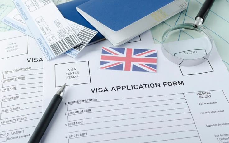UK Visa Rejection Reasons from Dubai Best Student Visa Consultant in Surat